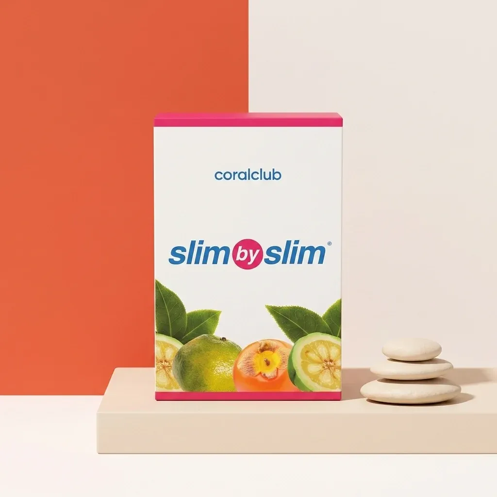 Opakowanie produktu Slim by Slim